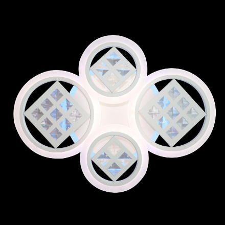 Потолочная люстра Natali Kovaltseva INNOVATION STYLE 83022