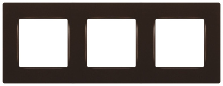 Рамка на 3 поста Эра Классик 12-5203-13 Б0067782