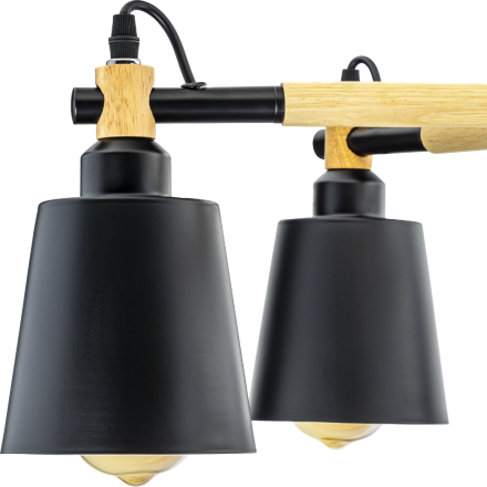 Люстра на штанге Ritter Volante 52448 9