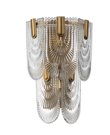 Бра Moderli Valensia V8061-2W