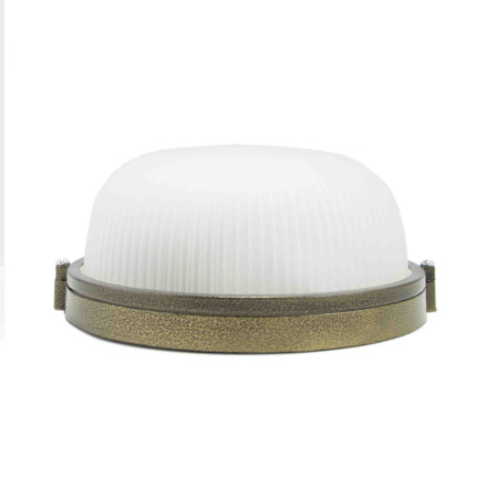 Настенно-потолочный светильник Apeyron 11-18зол