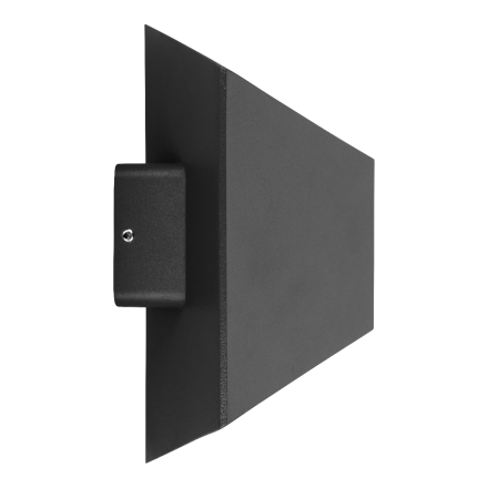 Настенный уличный светильник Duwi Nuovo led 24355 7