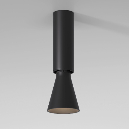 Накладной спот Elektrostandard Piks 4690389204470 25107/LED a066495