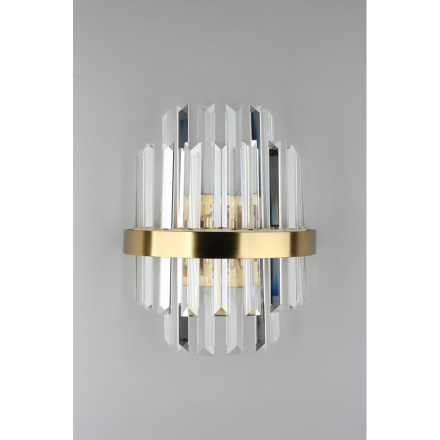 Настенный светильник Omnilux Saviano OML-69011-02