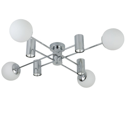 Потолочная люстра Rivoli Tanya Б0061945