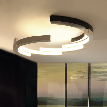 Потолочная люстра ImperiumLoft Vima 208631-26