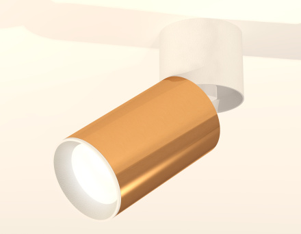 Спот Ambrella Light Techno Spot XM6327030 (A2220, C6327, N6101)