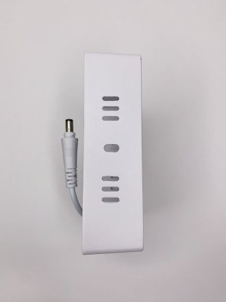 Настенно-потолочный светильник Elvan NLS-702SQ-6W-WW-Wh