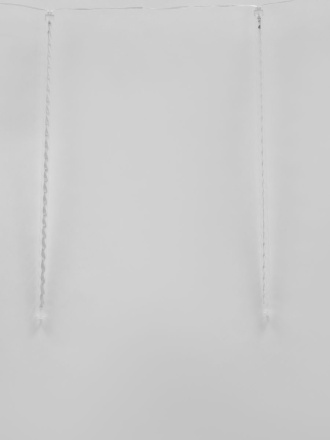 Уличная светодиодная гирлянда (UL-00000167) Uniel занавес 220V синий ULD-E1505-336/DTK BLUE IP44 TWISTED METEOR