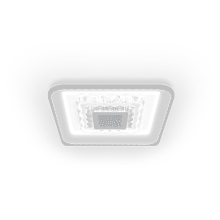 Потолочная люстра Ritter Crystal 3D 52366 6