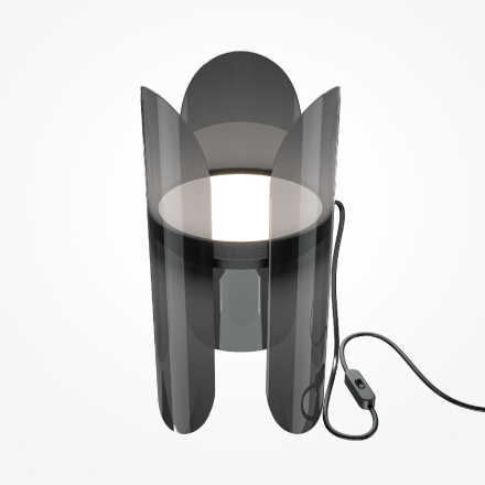 Настольная лампа Maytoni Insight MOD416TL-L6BR3K