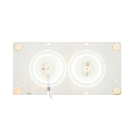 Светодиодная плата Apeyron 220В 2835 24Вт 4000К IP20 02-22