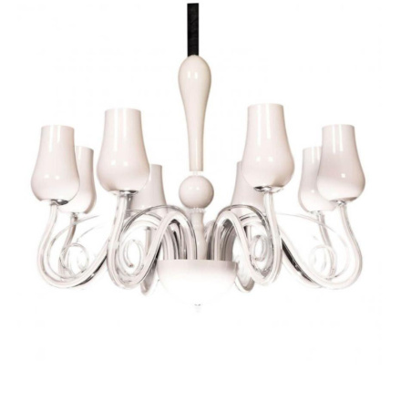 Подвесная люстра Lumina Deco Bellardo LDP 6041-8