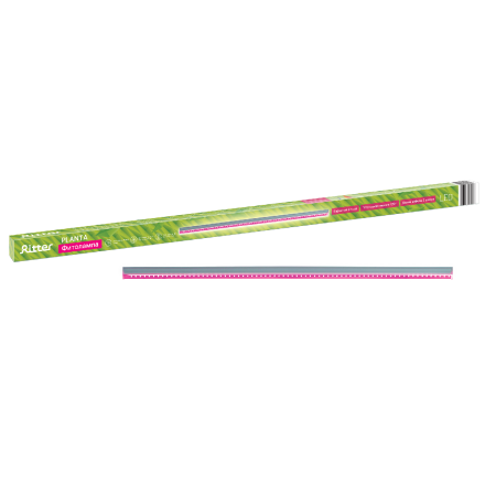 Светильник для растений Ritter Planta 56296 2