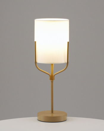 Настольная лампа Moderli Inari V11858-1T