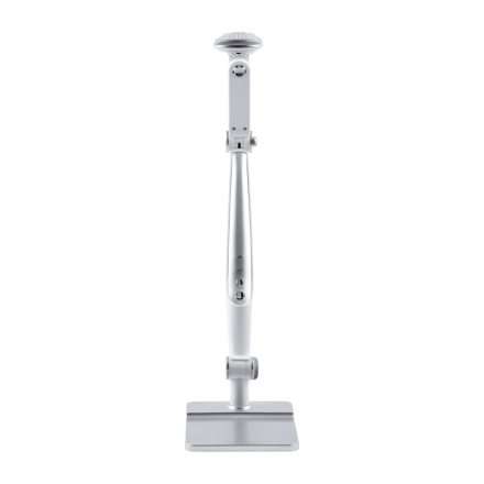 Настольная лампа Эра NLED-497-12W-S Б0052772