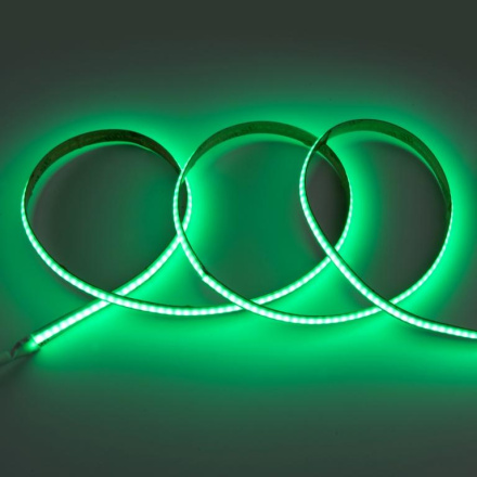 Светодиодная лента General GLS-COB-320-8-24-IP20-G 502411