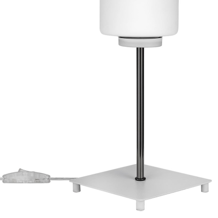 Настольная лампа 33 Идеи TLL201.01.001.WH-S16WH