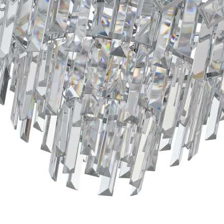 Потолочная люстра Arte Milano Sorrento 378019/9/50/570 CR
