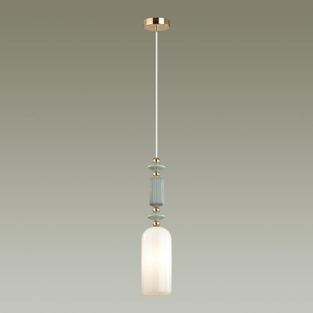 Подвесной светильник Odeon Light CANDY 4861/1A