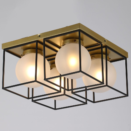 Потолочная люстра Illumico IL0050-4C-79