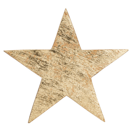 Фигурка декоративная Звезда Eglo Baliguian 427516