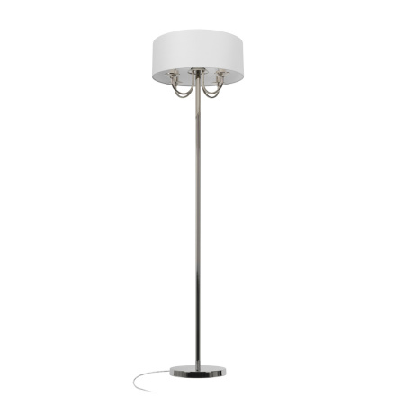 Торшер Loft IT Balance 10416F CR