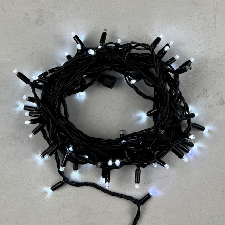 Гирлянда Нить Laitcom (LTC) LL75BLW-1-1W