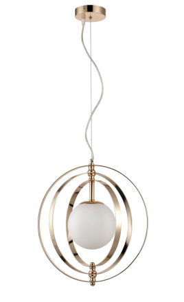 Подвесной светильник Vele Luce Orion VL1834P01