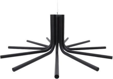 Подвесная люстра Mizi'en King MZ31510-900