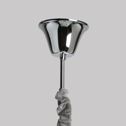 Подвесная люстра MW-Light Консуэло 614013706