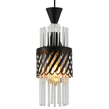 Подвесной светильник Reluce 03034-0.9-03 BK