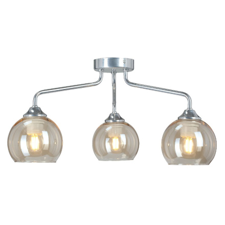 Потолочная люстра Vitaluce V3096-9/3PL