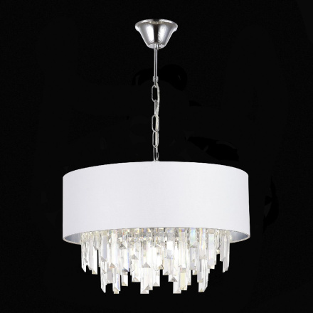 Подвесная люстра Evoluce Dahlia SLE1120-103-07