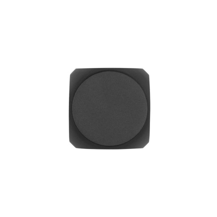 Уличный настенный светодиодный светильник Maytoni Bond Street O015WL-L4B