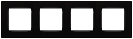 Рамка на 4 поста Эра Классик 12-5204-06 Б0067718