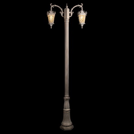 Парковый светильник Loft IT Tremezzo 100019/2200 WBG