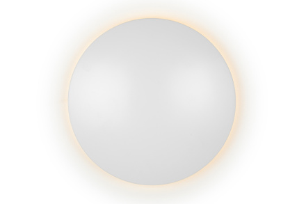 Настенный светильник iLedex Lunar ZD8102-18W WH