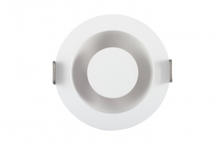 Встраиваемый светильник Denkirs DK2700-WH