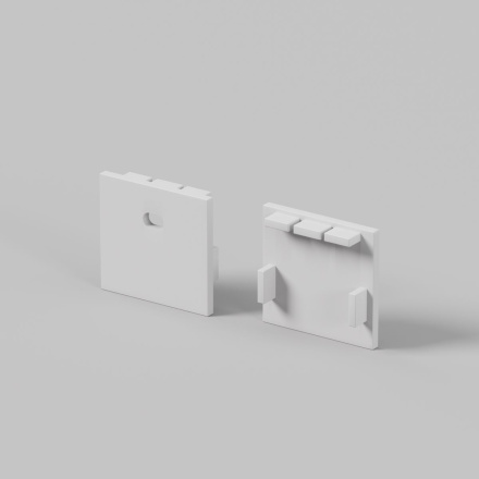 Комплект заглушек (2 шт.) Maytoni 642001