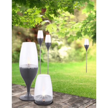 Светильник на солнечных батареях Globo 33864-24