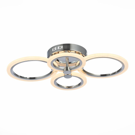 Потолочная люстра Evoled Cerina SLE500512-04