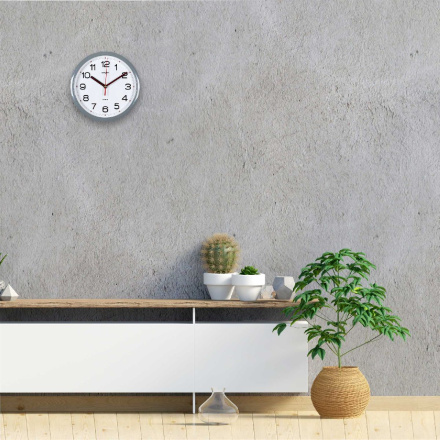 Часы настенные Apeyron PL200909