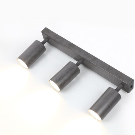 Спот General GWL-3GU10-M-IP20 662071