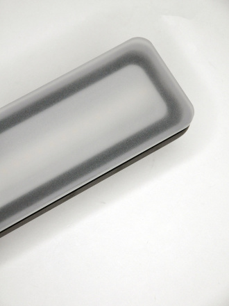 Подсветка для картин Elvan GW-1088/90-28W-WW-Bk