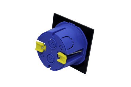 Контроллер подсветки ступеней SWG STL24-12-24x4A 004036