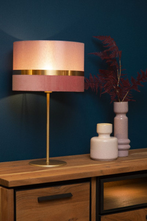 Настольная лампа Lucide Extravaganza Tusse 10509/81/66