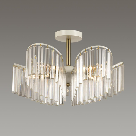 Люстра на штанге Lumion Becca 5278/5C