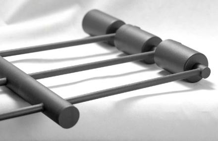 Подвесная люстра Lussole Huron LSP-8156-G