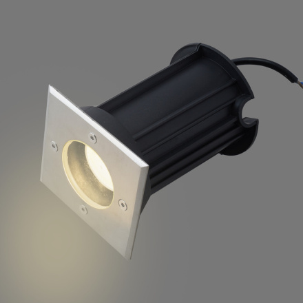 Грунтовый светильник Apeyron Point 11-134